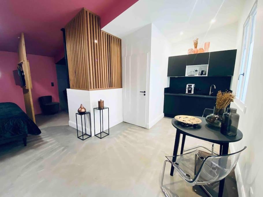 Apartamento La Litchi Le 50 And Centre