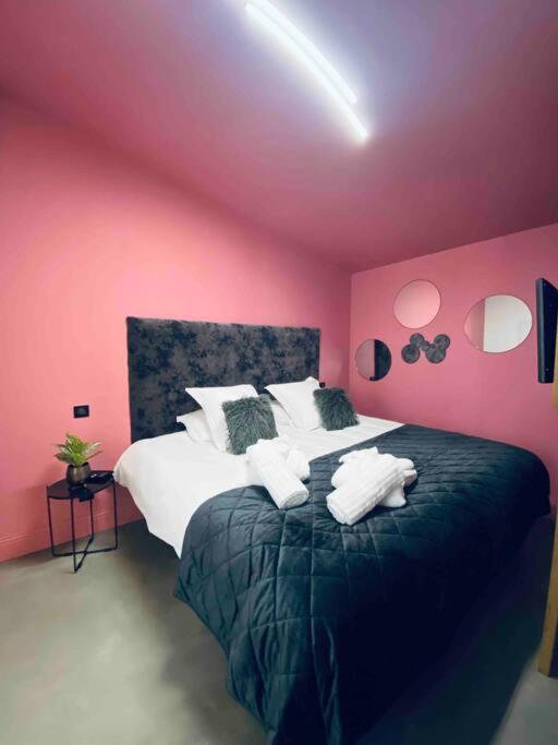 Apartamento La Litchi Le 50 And Centre *