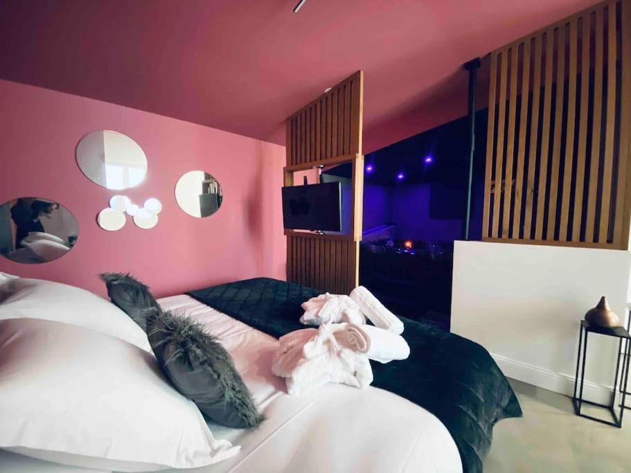 Apartamento La Litchi Le 50 And Centre *