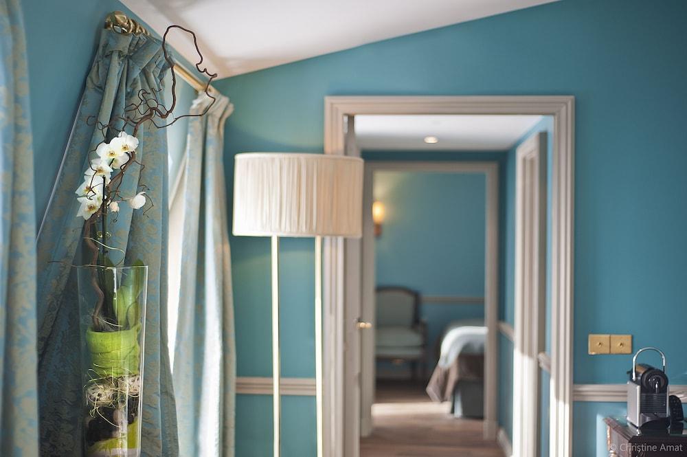 De Seze & Centre Hotel 4*