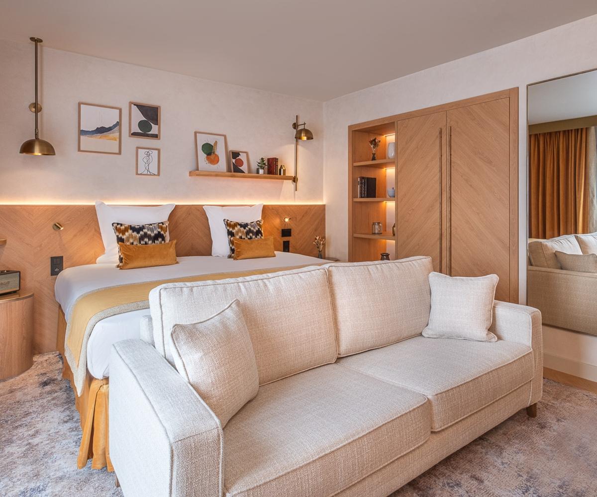 Hotel Burdigala By Inwood
