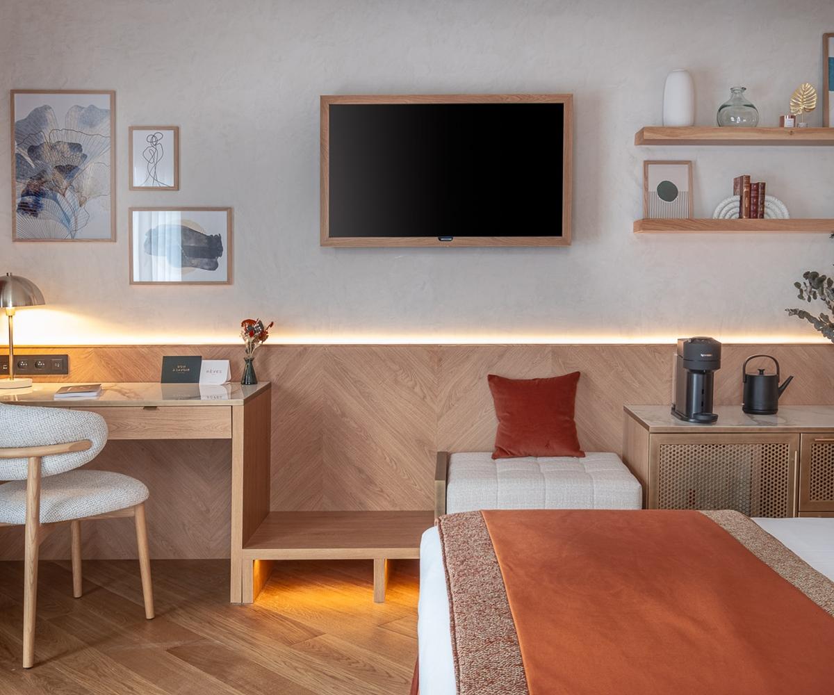Burdigala By Inwood Hotel