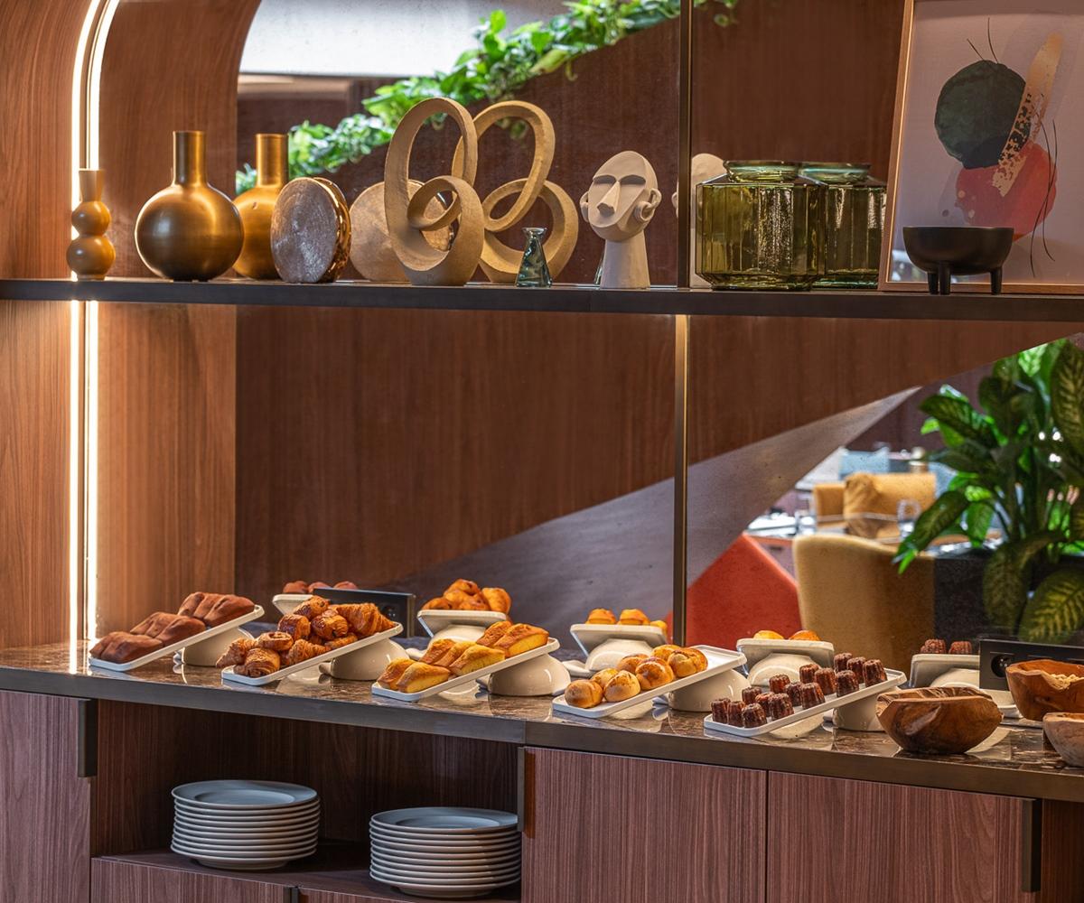Burdigala By Inwood Hotel 5*