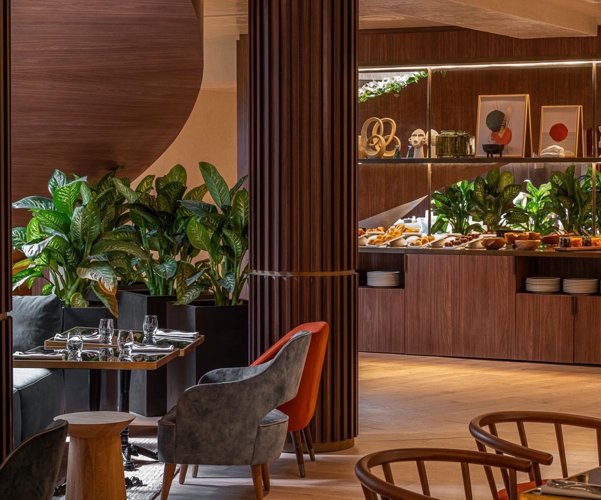 Hotel Burdigala By Inwood