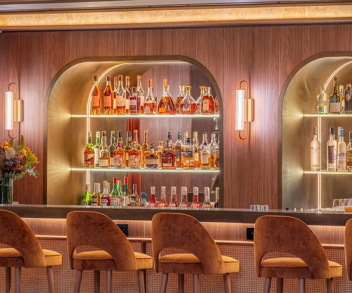 Hotel Burdigala By Inwood