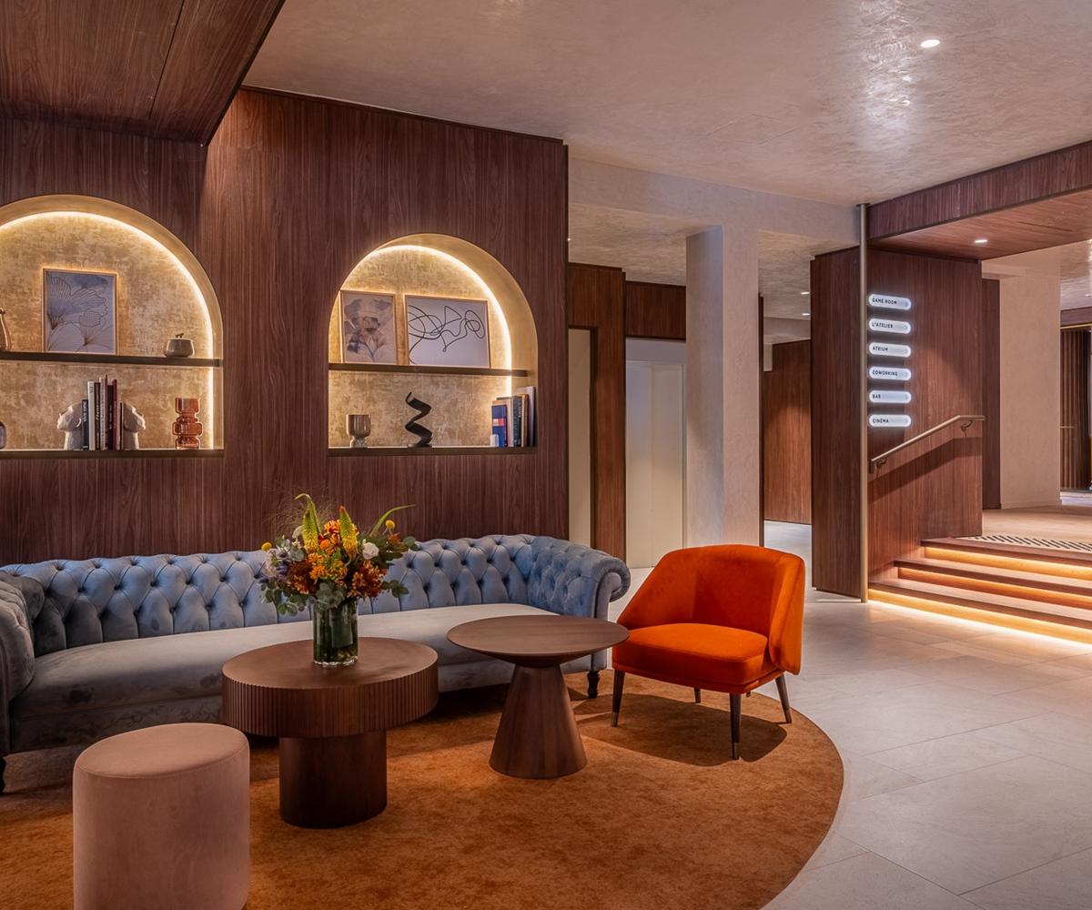 Burdigala By Inwood Hotel Bordeaux