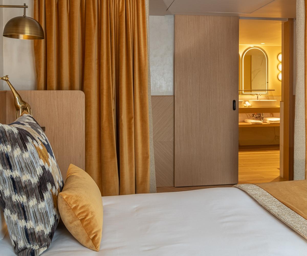 Hotel Burdigala By Inwood 5*