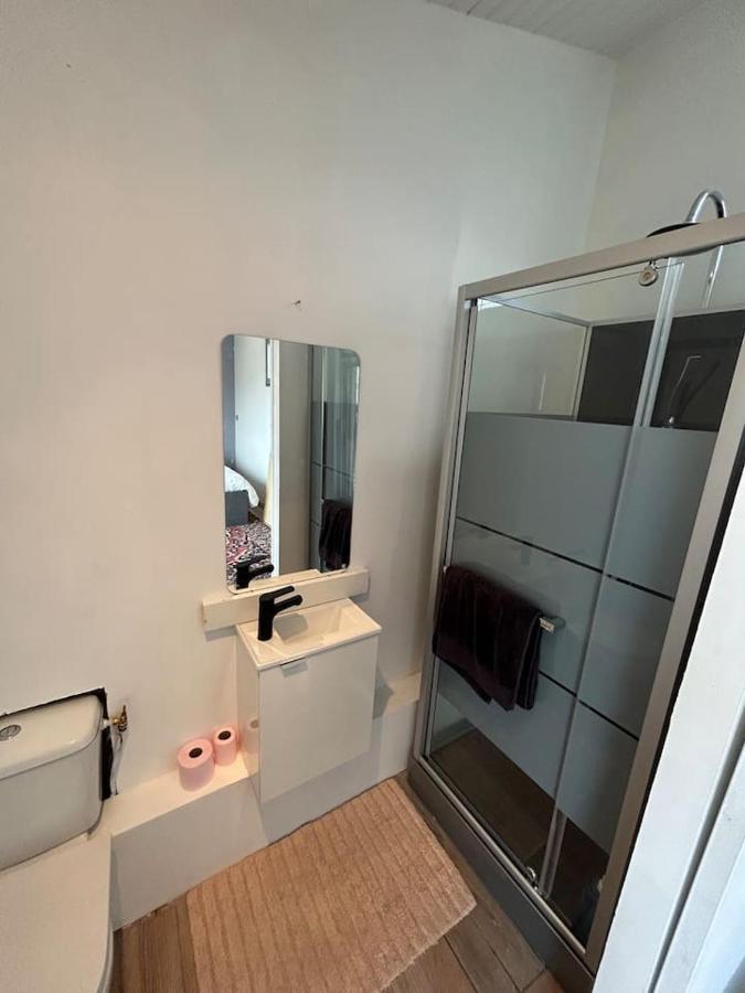 Le Duplex Bordelais, 2 Chambres, 85m2 + Terrasse