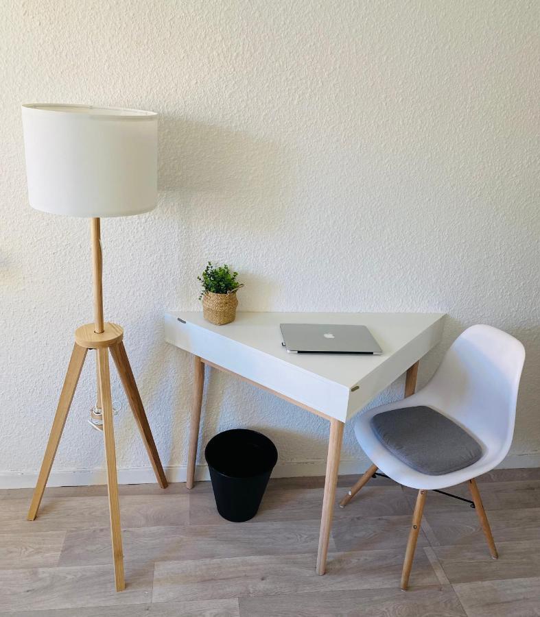 Apartment Superbe Bien Equipe Centre