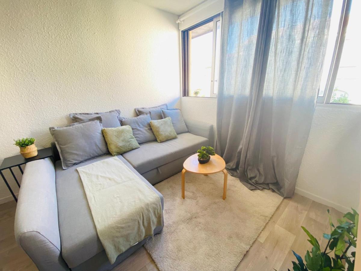 Apartment Superbe Bien Equipe Centre *