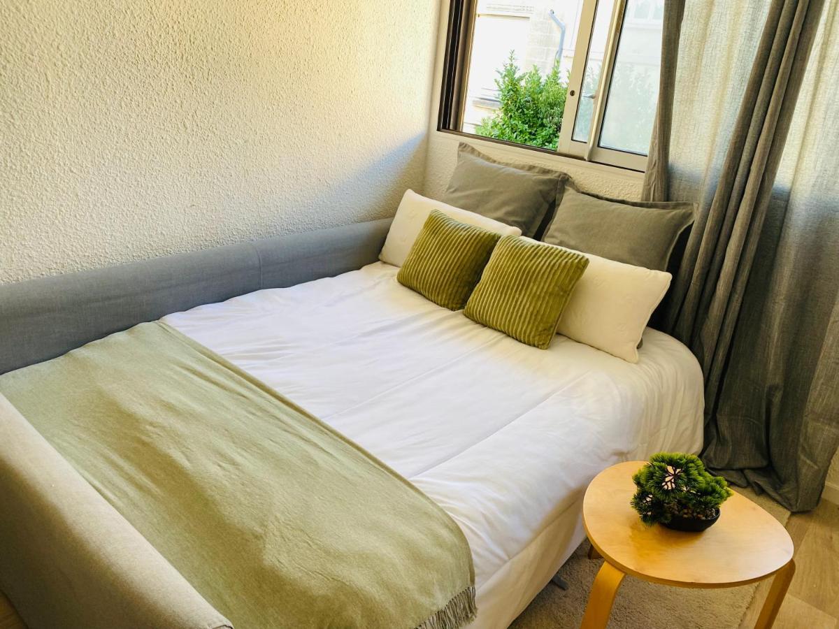 Superbe Bien Equipe Centre Apartment Bordeaux