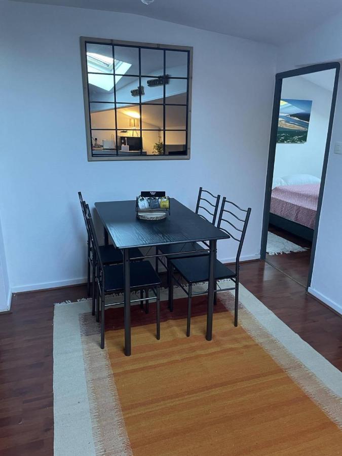 Grand Studio A Cote De La Gare Apartamento Burdeos