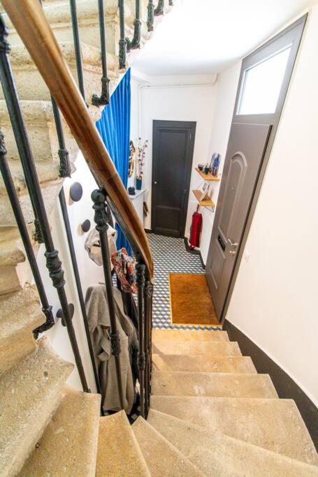 Merveille Des Chartrons Appartement