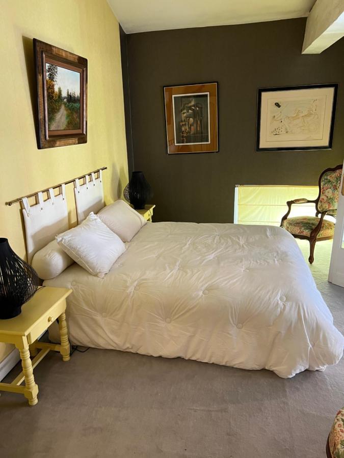 Apartment Typique Chartrons Bordeaux