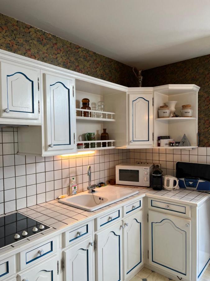 Apartment Typique Chartrons