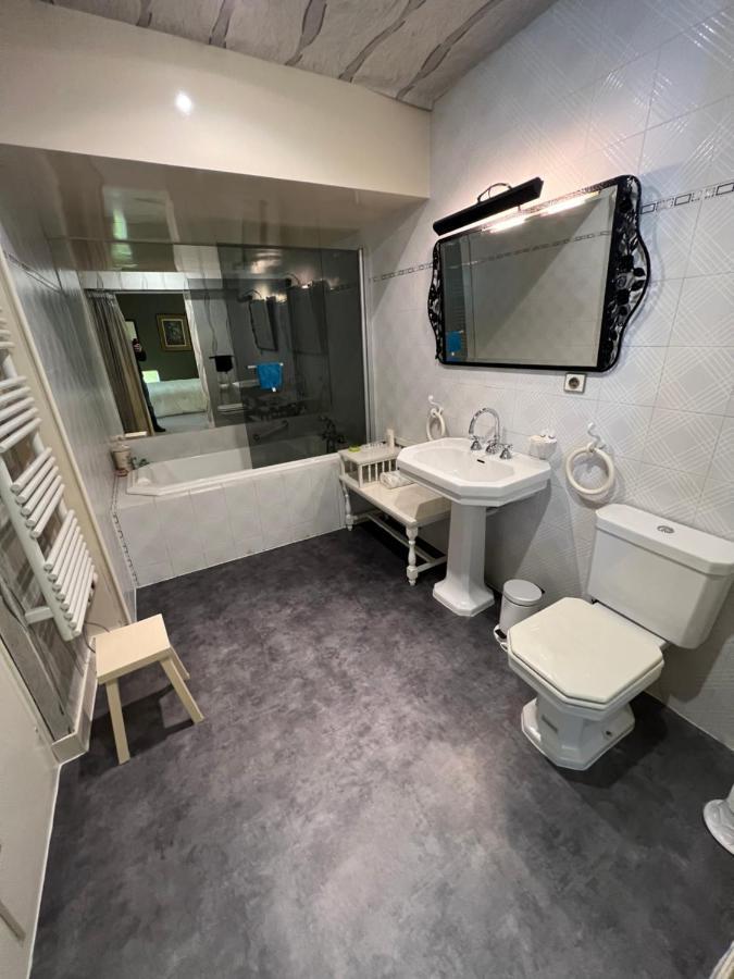 Apartment Typique Chartrons