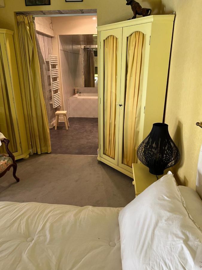 Apartment Typique Chartrons Bordeaux