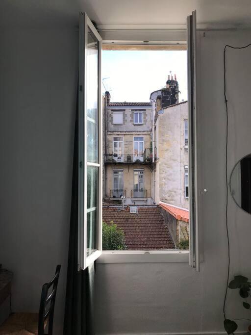 Apartment Calme Au Centre De Bordeaux