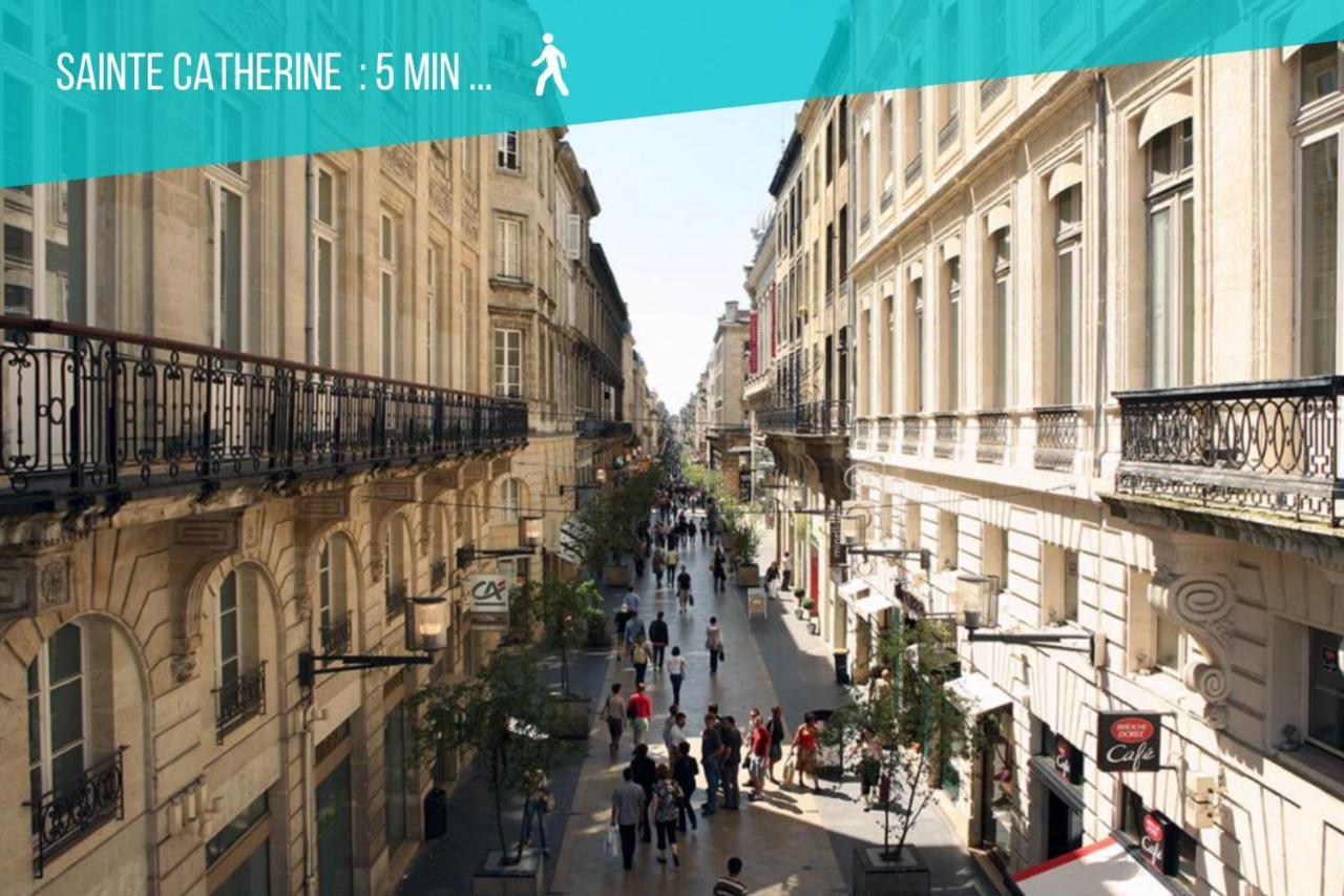 Life&travel - T2 Avec Parking - Centre Historique Apartment *