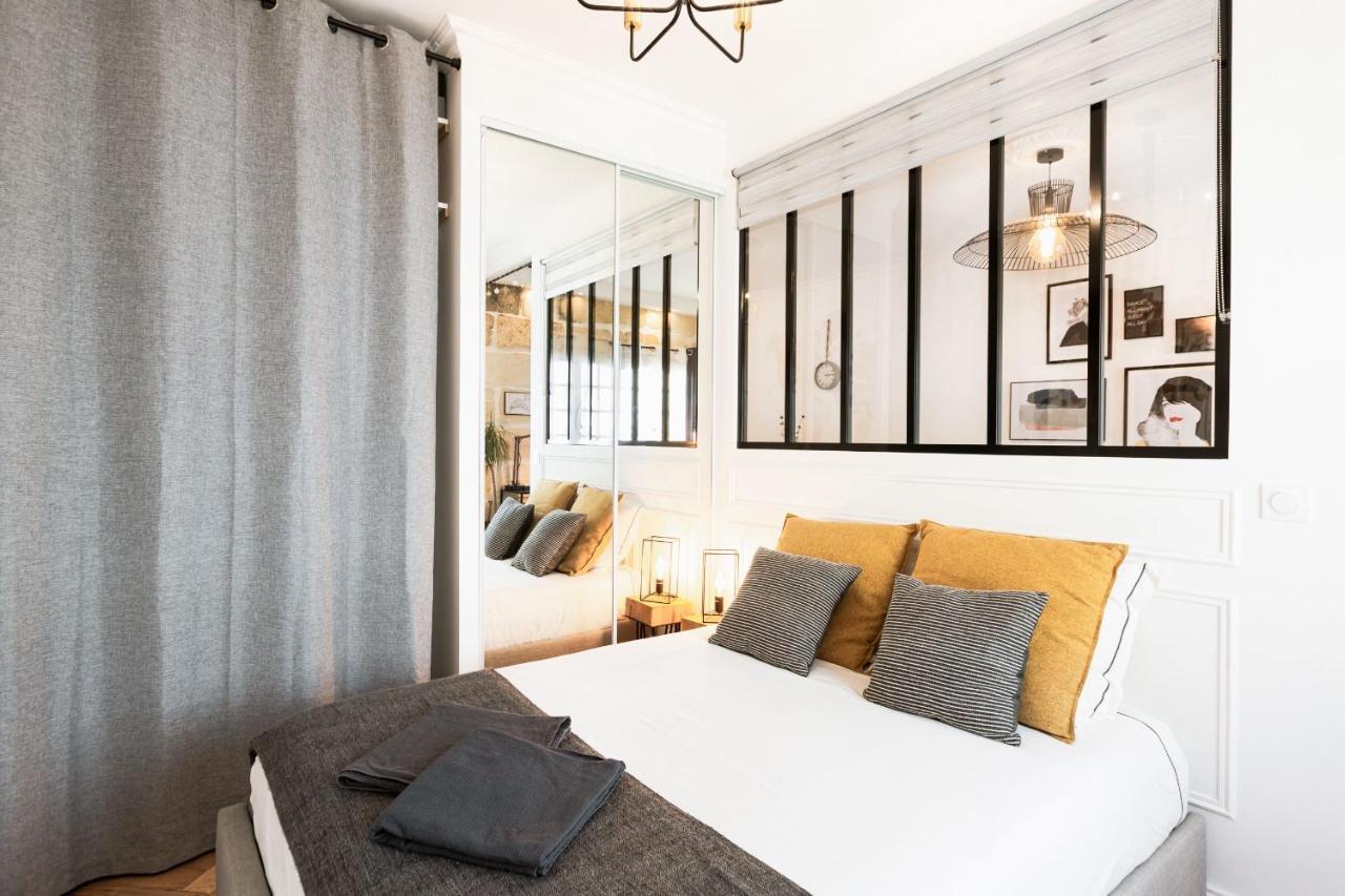 Life&travel - T2 Avec Parking - Centre Historique Apartment
