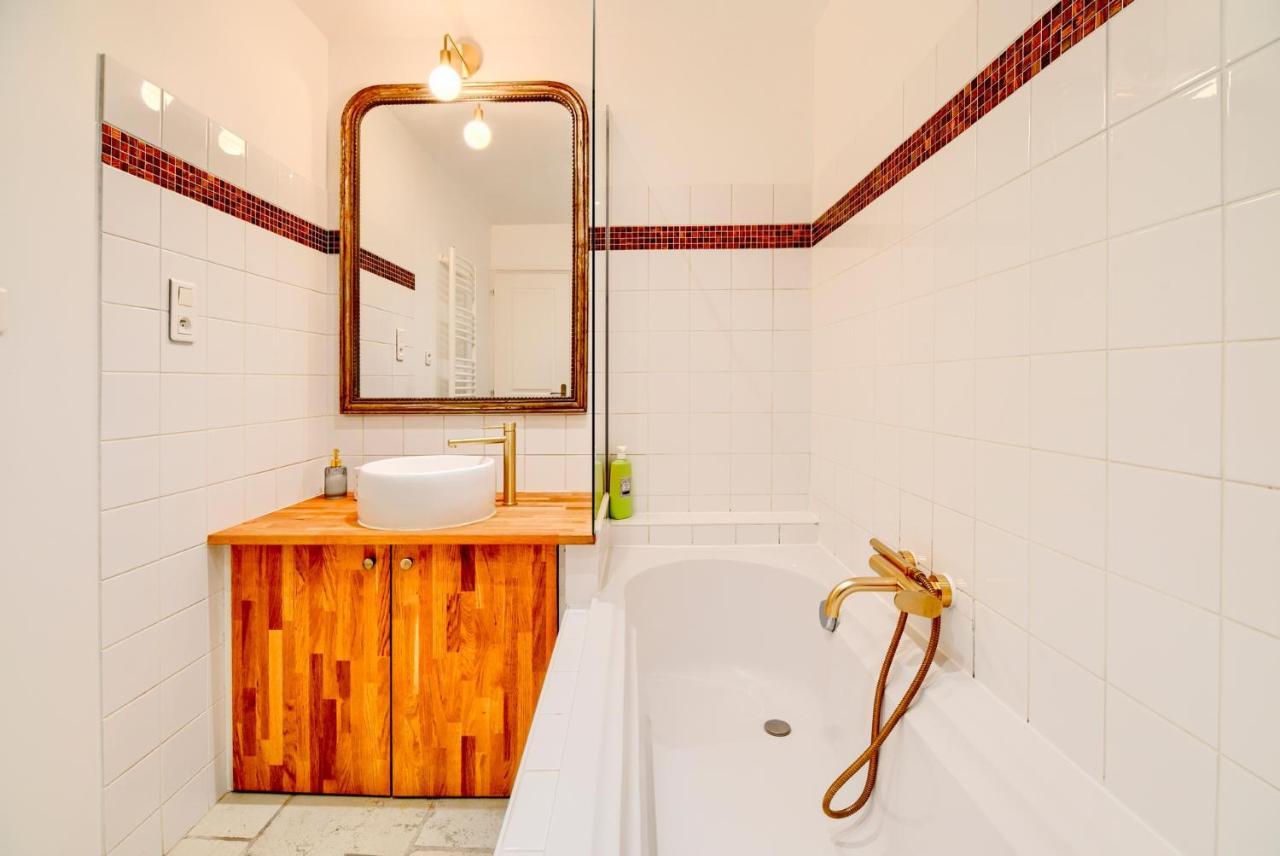 Apartment Le Bobo - Superbe En Plein Centre