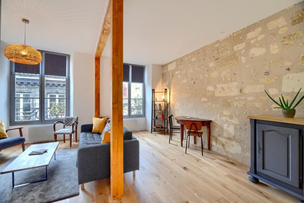 Apartment Le Bobo - Superbe En Plein Centre *