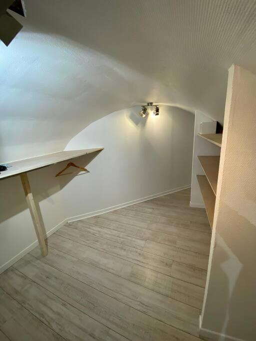 Centre - T3 - 4 Pers - Patio Exterieur *