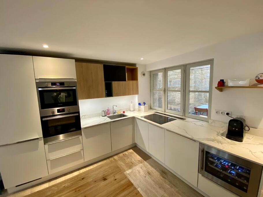 Centre - T3 - 4 Pers - Patio Exterieur Bordeaux
