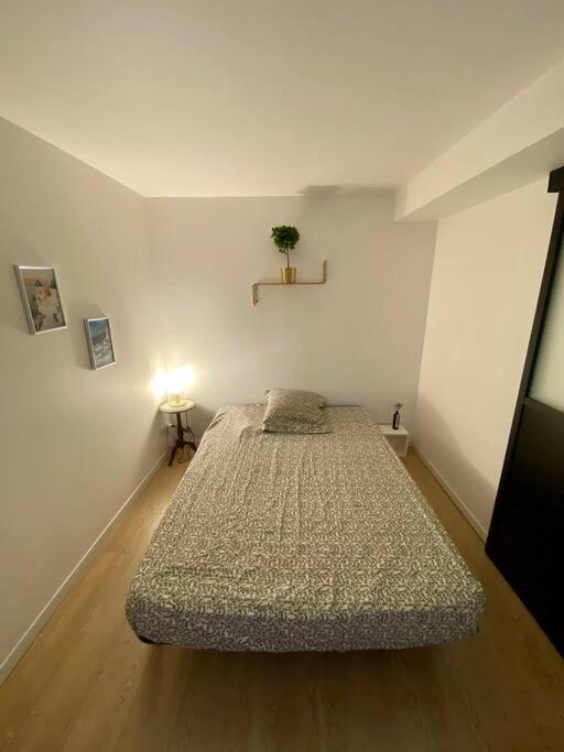 Centre - T3 - 4 Pers - Patio Exterieur * Bordeaux