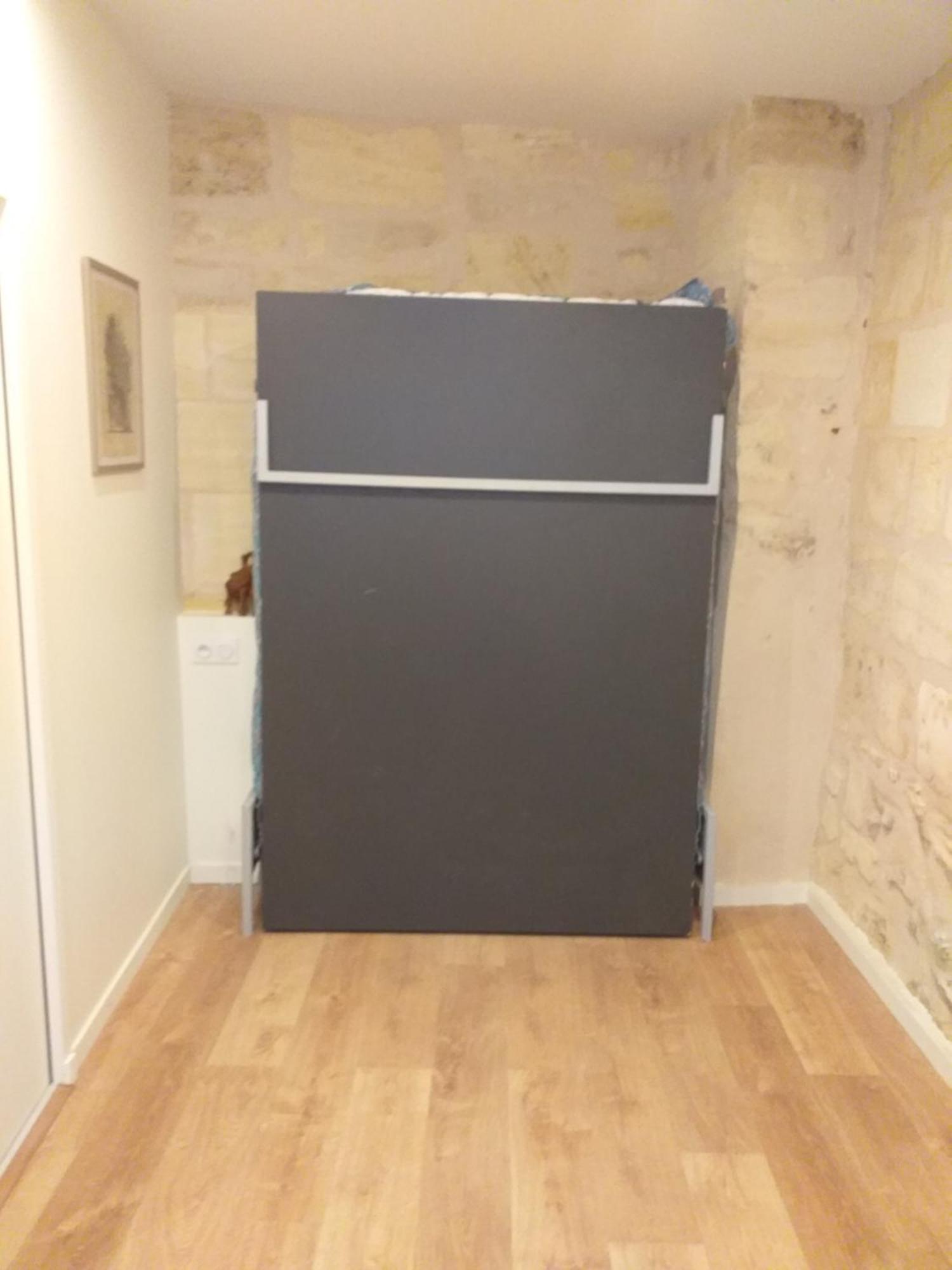 Bouquiere Apartment Bordeaux
