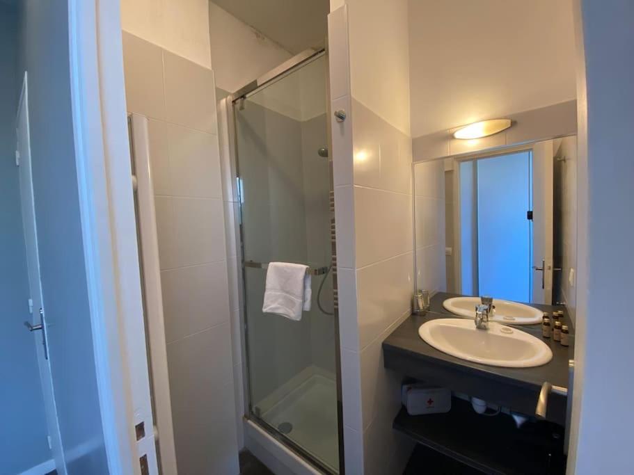 Chartrons Apartamento Burdeos