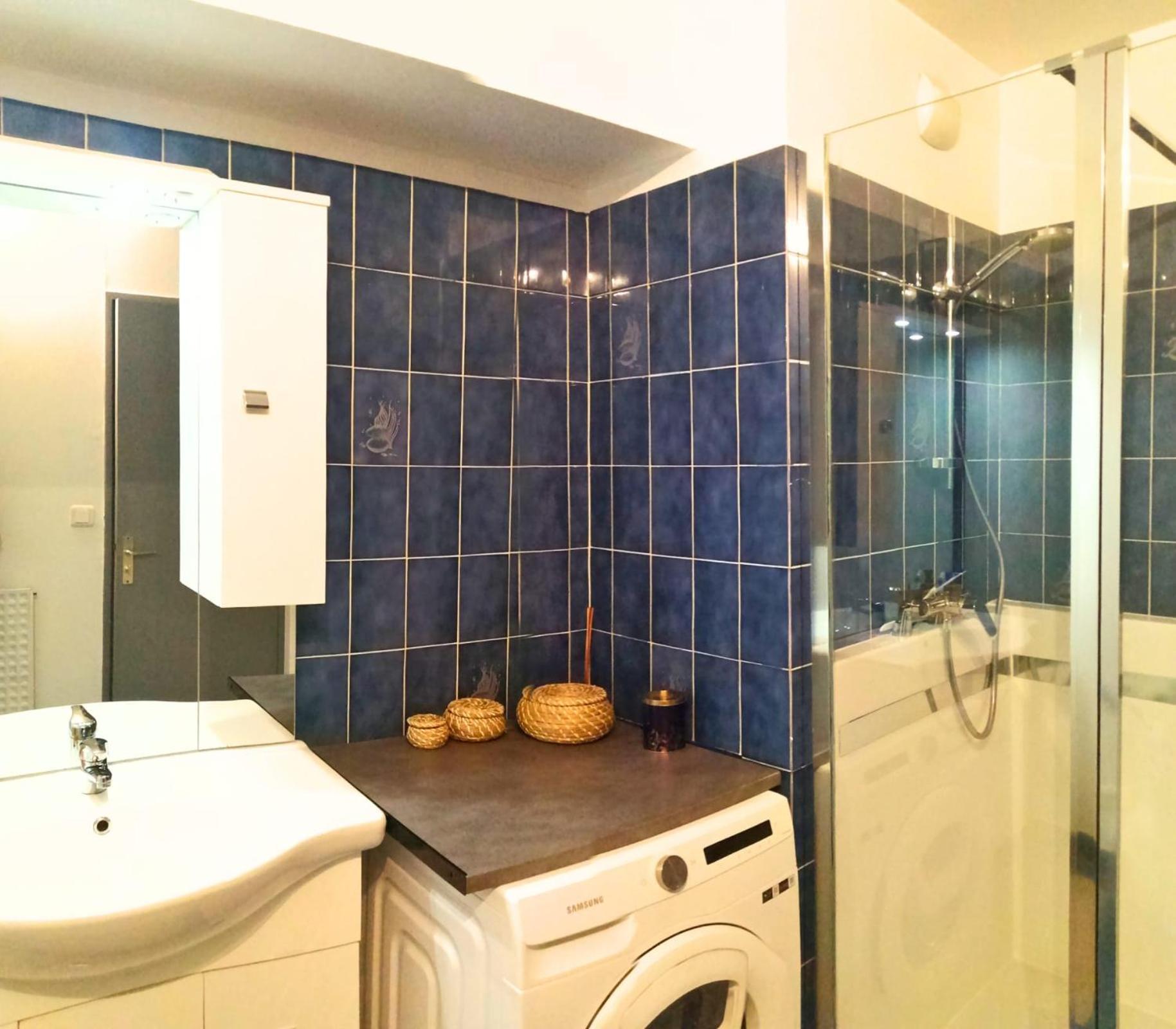 Des Sablieres - Welkeys Apartment *