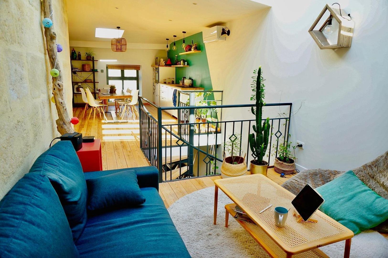 Lovely Townhouse *