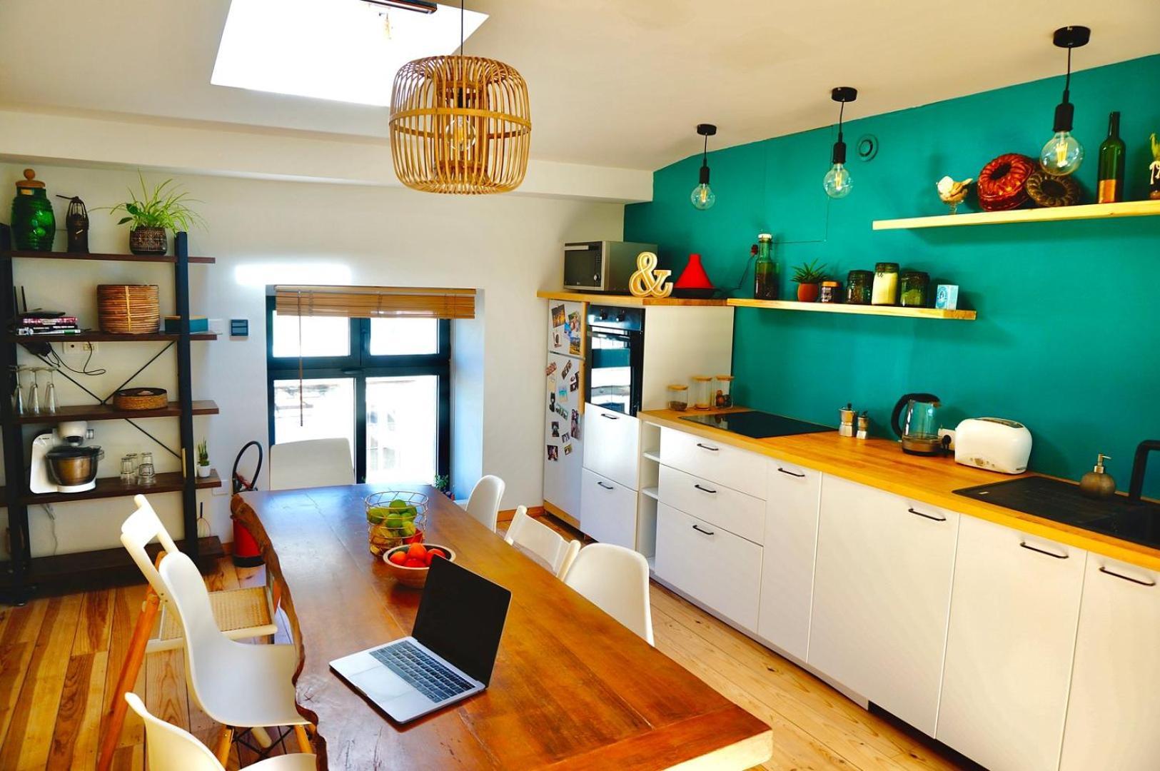 Lovely Townhouse Сasa de vacaciones Burdeos