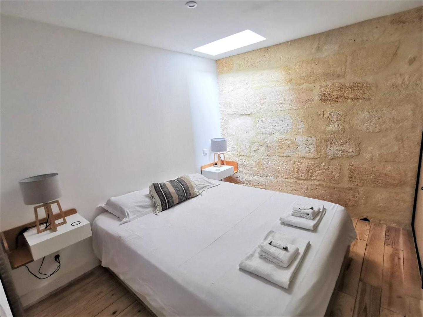 Сasa de vacaciones Lovely Townhouse Burdeos