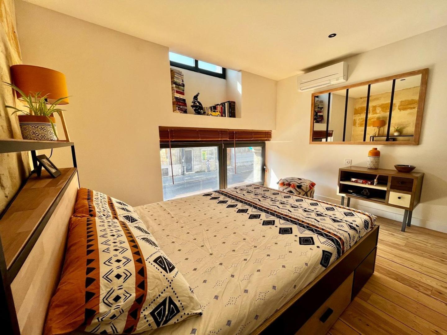 Сasa de vacaciones Lovely Townhouse