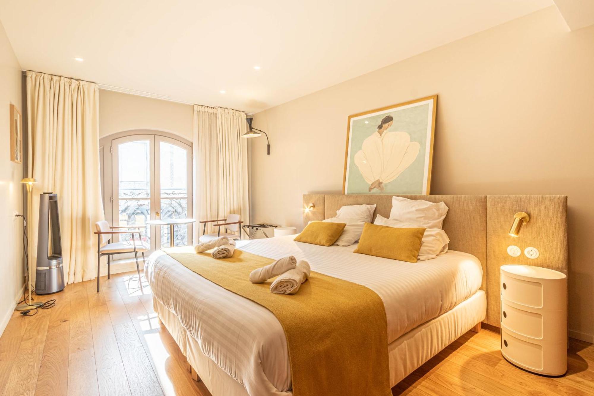 Guest house La Maison De Blanche Bordeaux