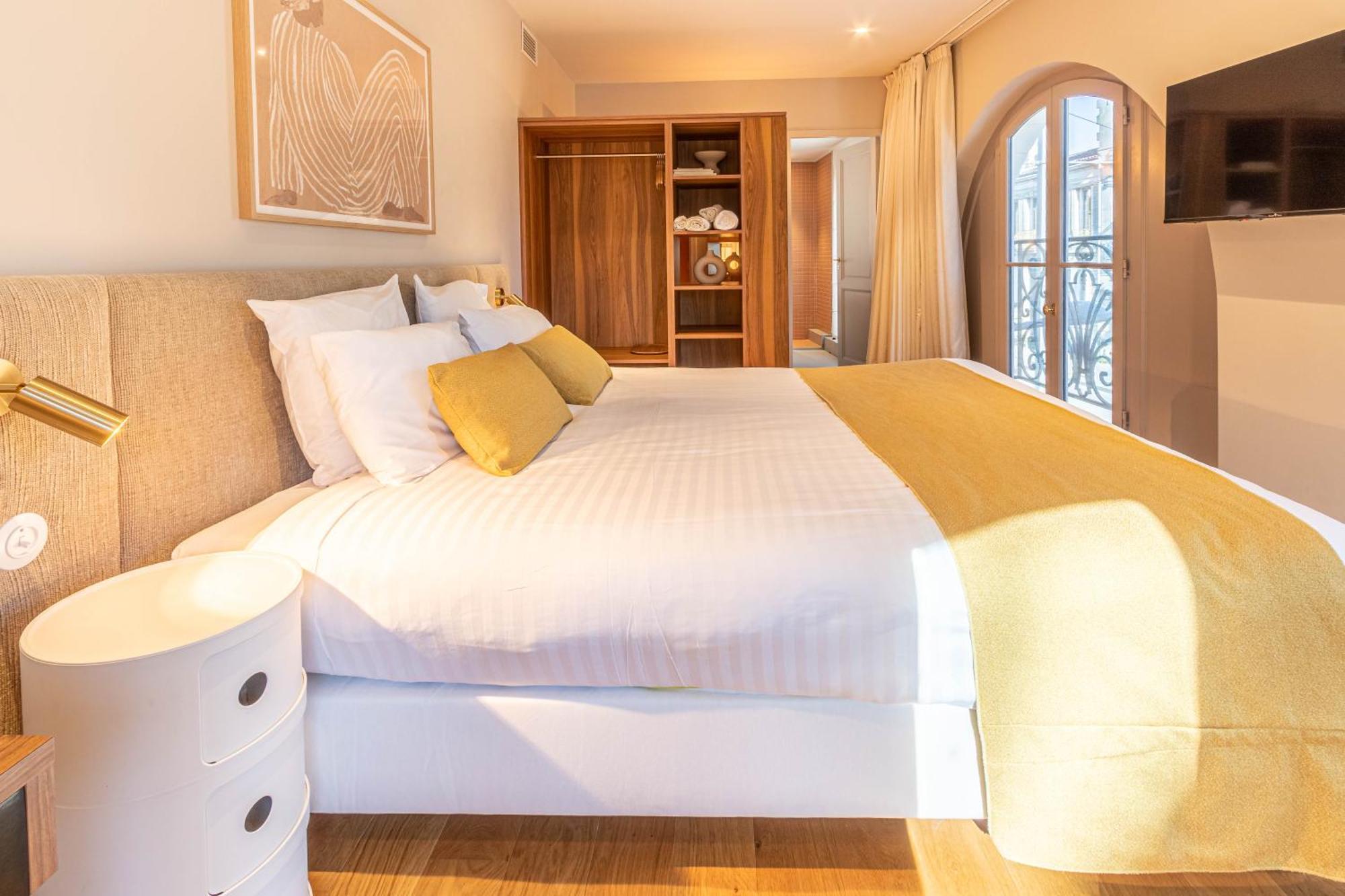 La Maison De Blanche Guest house *