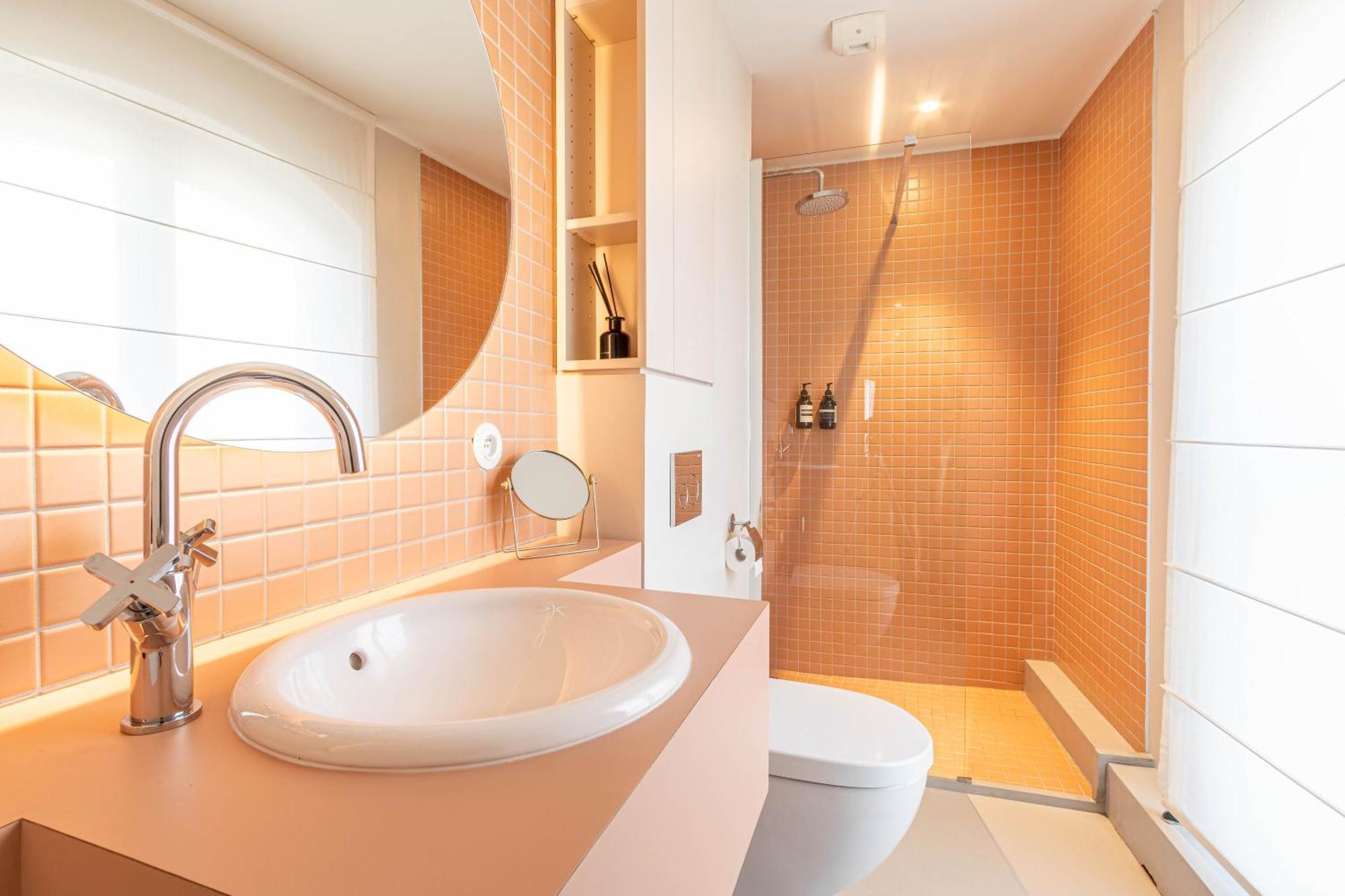 La Maison De Blanche Guest house