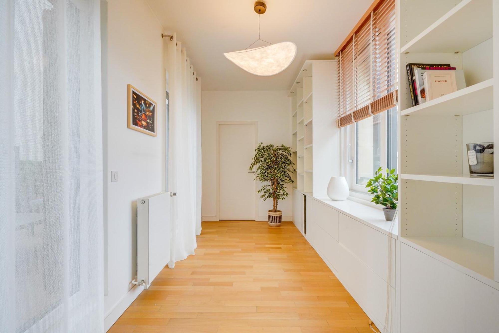Le Sainte Cath - Au Coeur De Apartment Bordeaux