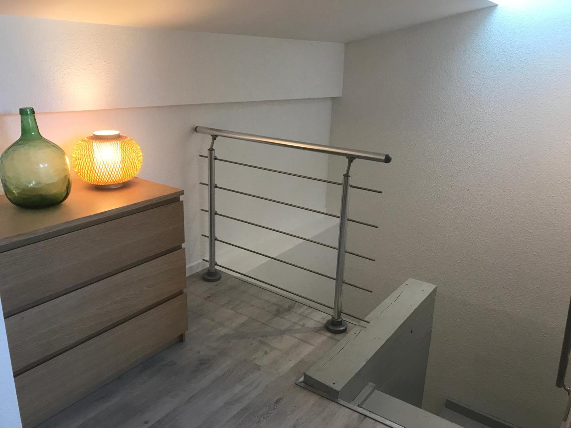 Appart hôtel 2 Pièces Cosy Gare