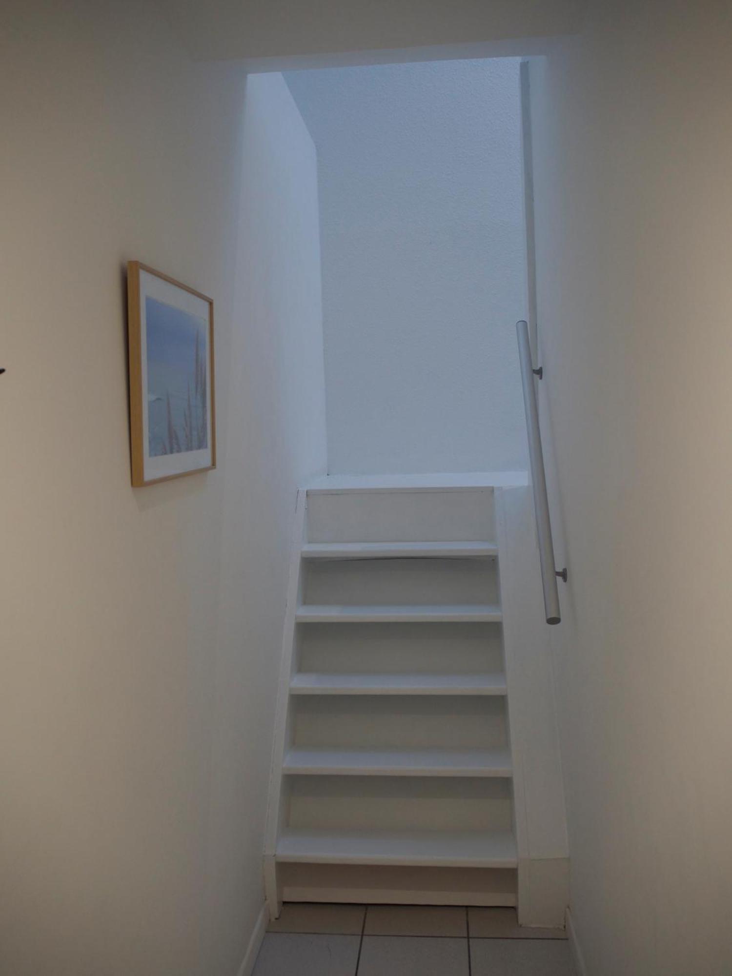 2 Pièces Cosy Gare Appart hôtel