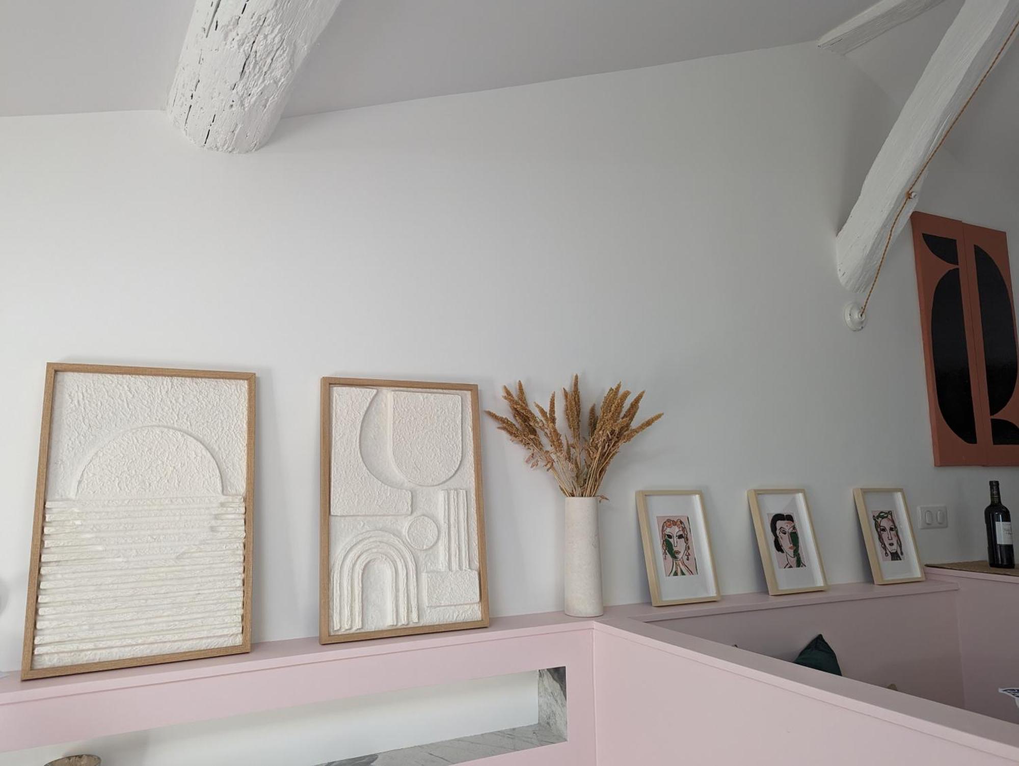 Cocon Sous Les Toits De Apartment