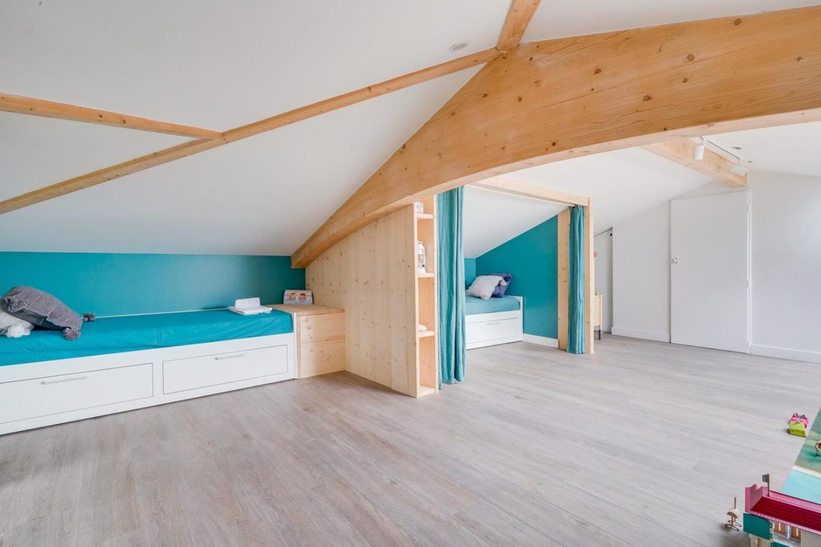 Spacious Family With Swimming Pool * Bordeaux