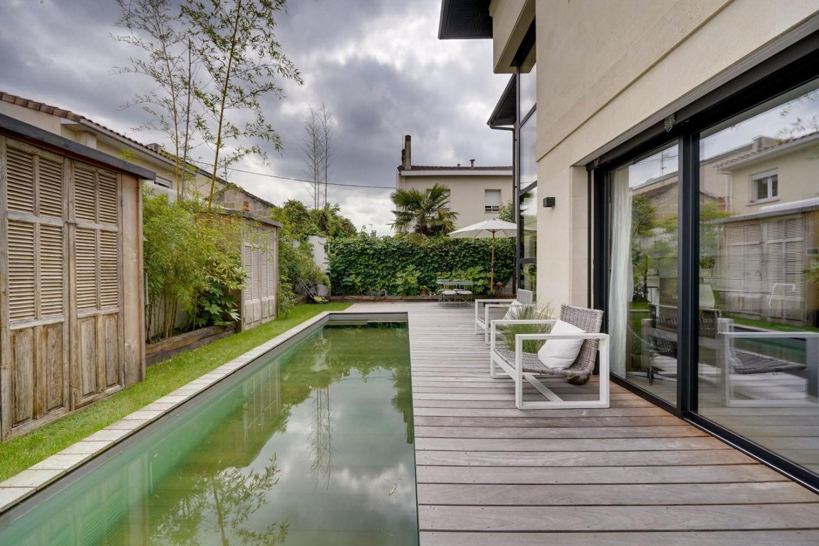 Gasthof Spacious Family With Swimming Pool