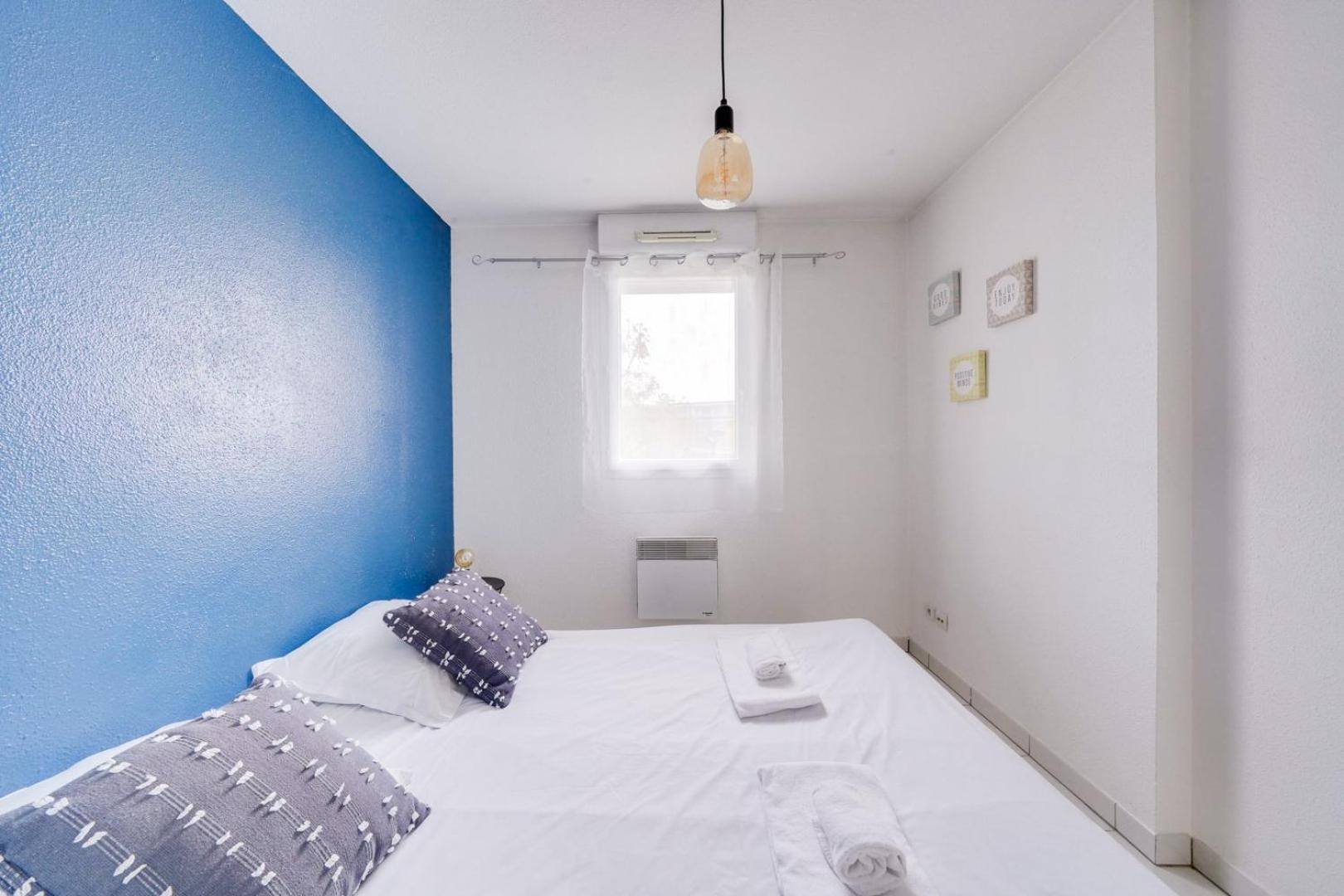 Appartement Bastide With Parking