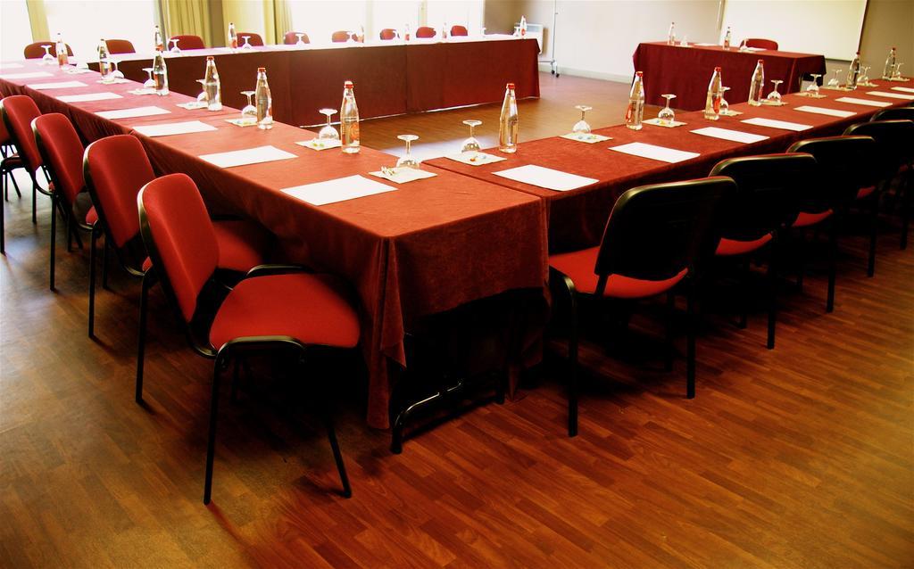 Hotel Inter-hotel Meriadeck Alton