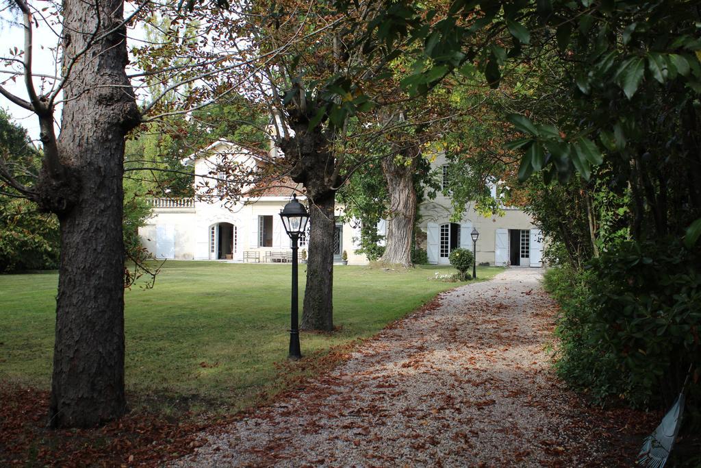 Bed & Breakfast D'hotes Les Marronniers