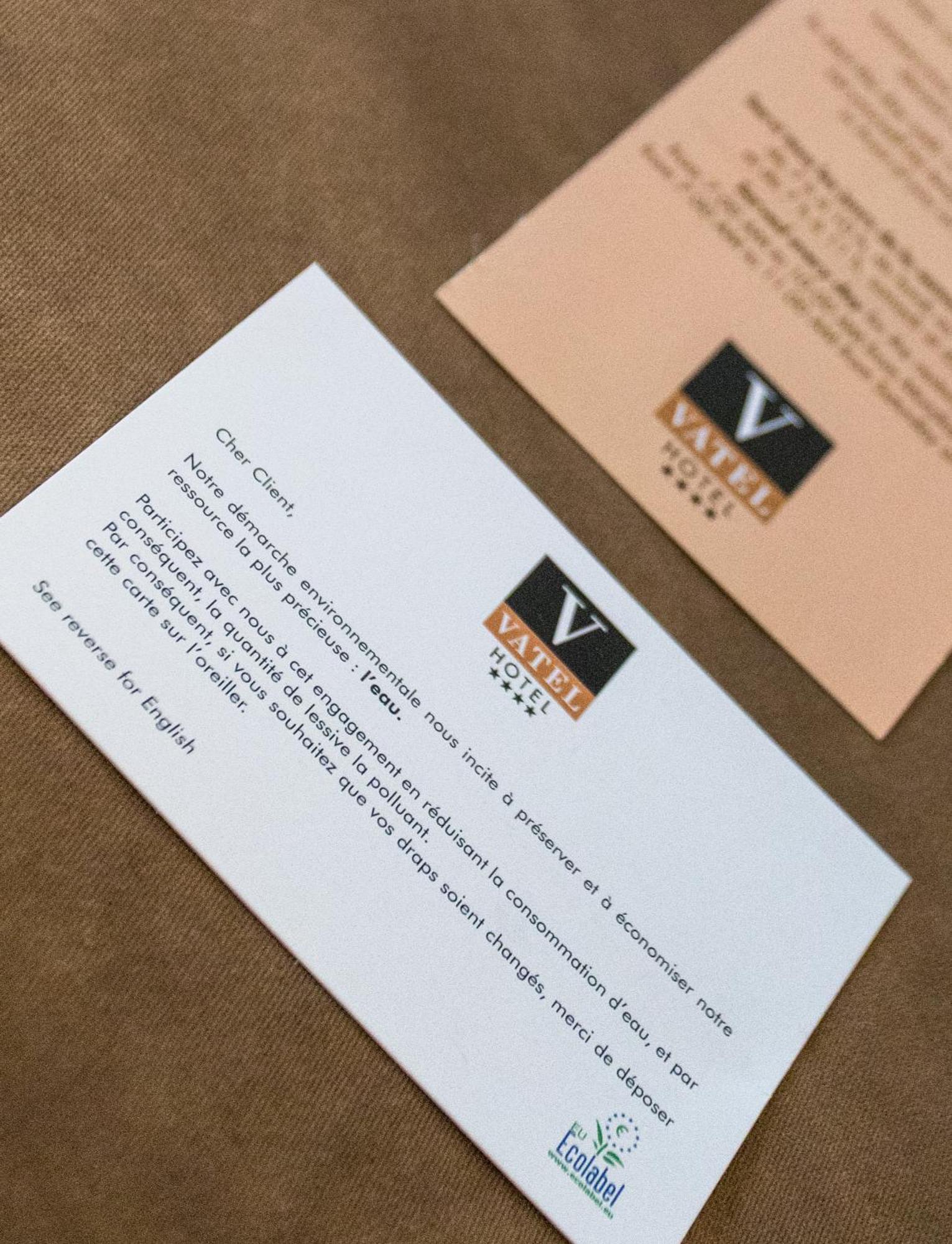 Vatel Hotel 4*
