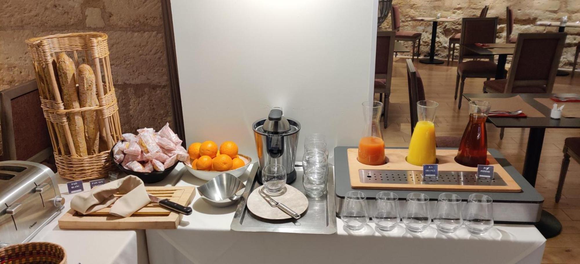 Vatel Hotel Bordeaux